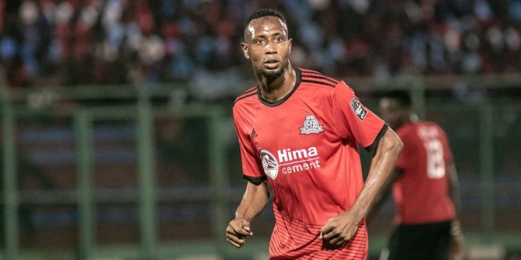 New Twist: Nigerian Vipers’ footballer, Abubakar Lawal, dies after Falling from Shopping mall Balcony