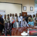 UBOS hosts Delegation from Namibia on Bench marking Visit