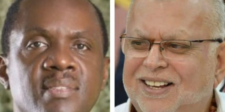 Bitature: I am who I am because of Sudhir