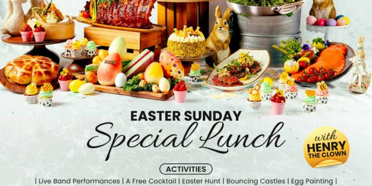 Easter Getaway Alert: Kabira Country Club Unveils Unbeatable Packages