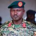 Col Magezi: Defence Minister not Supposed to Know UPDF operations