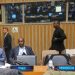 UBOS boss Dr. Mukiza represents Uganda at UN statistical Commission in New York