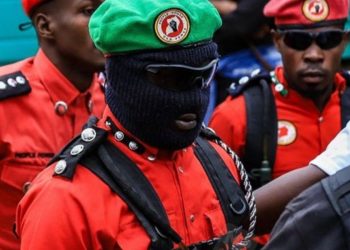 Minister Otafiire: We found NUP MP with UPDF rank Insignia for Lt. Gen and Maj. Gen