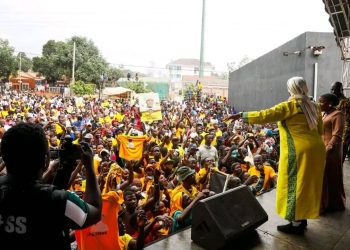 Museveni’s last-Minute push in Kawempe: Can NRM overturn NUP’s stronghold?
