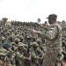 Parliament endorses UPDF deployment to South Sudan