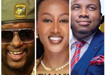 NBS sacks Zambaali, Bagaaya, Tuff B for Joining politics