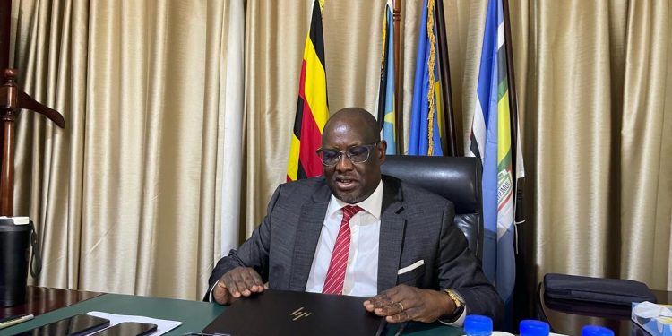 Ugandan newspaper Sparks outrage in Juba over Satirical cartoon