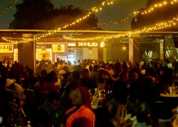 Betrayal at Xhub: How 4 Friends who own Famous Najjera bar now Want to ‘Kill’ Each other over Money