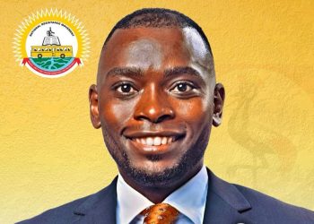 Abigaba cites Broken NRM structures, Youth unemployment  as He targets Minister Baryomunsi’s Seat