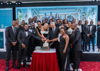 Journey to the Boardroom Celebrates 2025 Cohort and Unveils New Milestones for Leadership Inclusion