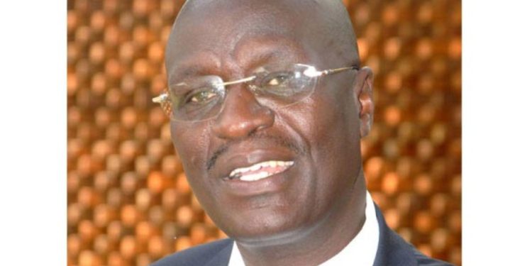 BREAKING: John Kazoora is Dead