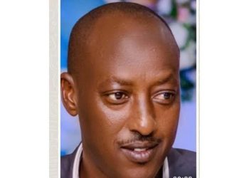 Mugyenyi’s Rise: From field Agent to Uganda’s intelligence Chief