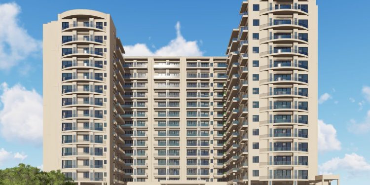 Ruparelia Group’s new Project: One-ten Apartments for Sale in Kololo