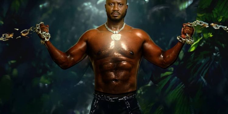 Bebe Cool ushers in New era for Ugandan music with Bold Album “Break The Chains”