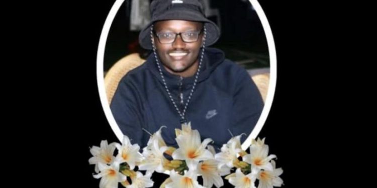 Ambassador Kabonero’s son Dies months after Shooting himself with Father’s gun