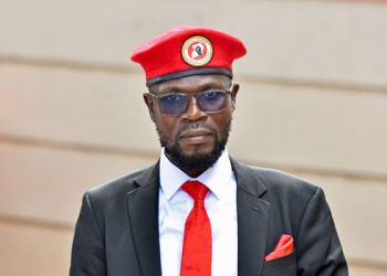 NUP’s Nalukoola kicked out of Parliament in Stunning Court verdict