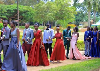Ban the Prom culture: A mother’s Cry against Moral erosion in Ugandan schools
