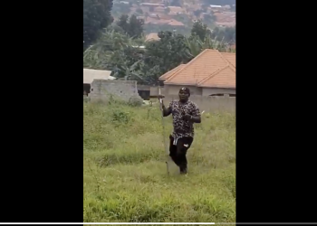 Man who Vowed to Kill Nabbingo Family over Land allegedly Murders Landowner a year Later