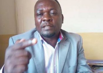 Arrested or Missing? Mystery surrounds Disappearance of Top Police boss