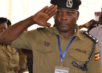 Police remains Silent as SFC denies Custody of Charles Twiine