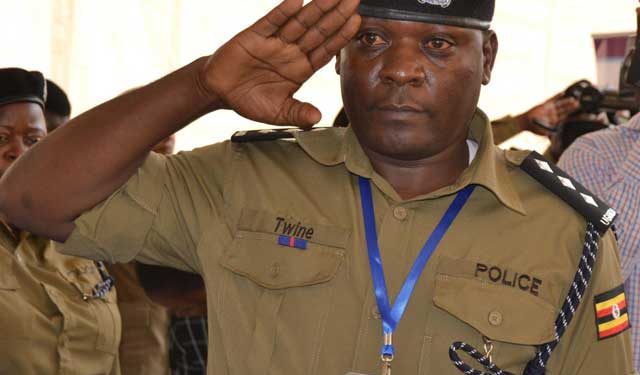 Police remains Silent as SFC denies Custody of Charles Twiine