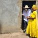 From Disability to Prosperity: Museveni visits Humble home of Blind woman Thriving on PDM Support in Kasese