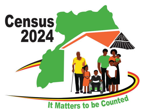 UBOS issues District data from 2024 National Census