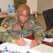 Muhoozi promotes Bakasumba to Lieutenant General  