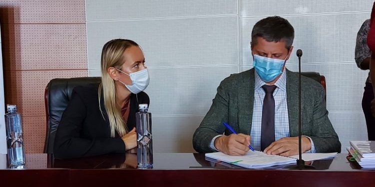 Exclusive: Ministry of Works warns Bankrupt Russian investor Against revealing EPS contract Details to Media