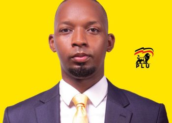 NRM lawyer Kiryowa goes for Ssegona’s head in Busiro East