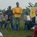 Lawyer Kiryowa launches Door -to -Door campaign, unleashes “Egaali” to Defend NRM in Busiro East  
