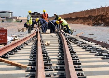 Executives of Turkish Firm, Yapi Merkezi, awarded Uganda’s shs.11 trillion SGR deal Jailed in Corruption crackdown 