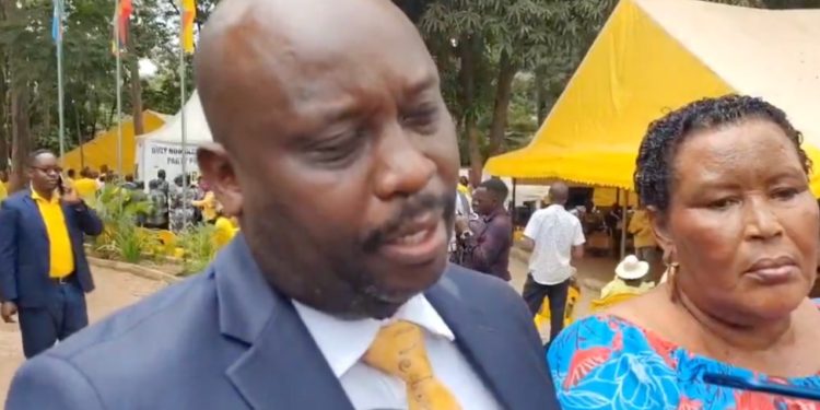 Museveni’s brother Nominated, says Kutesa’s daughter betrayed State House agreement Not to Run again