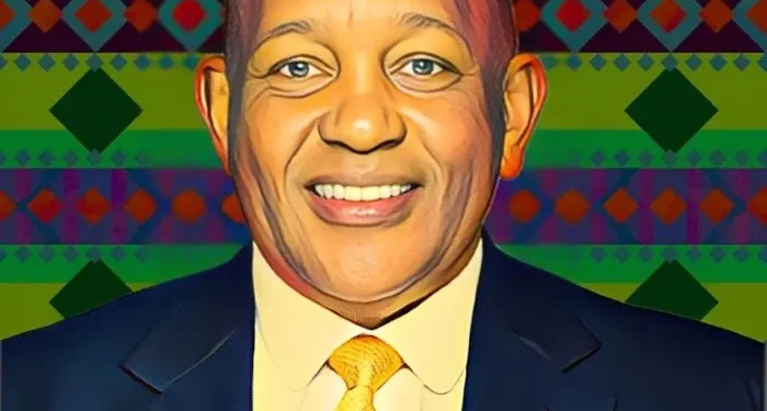 Africa must Build its own Future, Ugandan tycoon Mbire tells Continental leaders in South Africa 