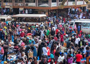 Census: Kampala Capital City Population Profile Reveals Rapid Growth 