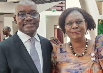 Couple returns from Germany to Retire, Murdered same Night in Entebbe