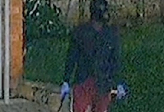 AUDIO: Killer of Entebbe elderly Couple ranted… “We suffer, I am at Home Suffering. I am not Even Studying”