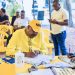 From LC5 to CEC: Museveni’s brother Nzaire aims for bigger role in NRM   