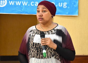 How HR boss Sabah Ahmed exposed UCAA rot Prompting Museveni to Fire152 staff  