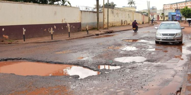 Investigation: Inside the Power Struggle Crippling Uganda’s Roads at Ministry of Works: Ghost workers Paid as Highways rot 