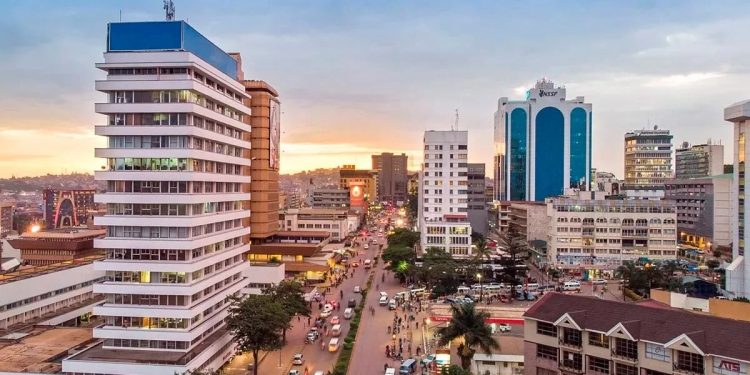UBOS data shows Kampala’s Rapid Expansion, Youthful workforce, and Smaller Households 