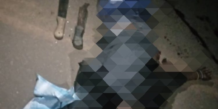 Terror Returns: Fresh Bijambiya attacks Hit Mukono district