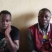 Exclusive photo of Security Guard and Driver who Killed businessman Mutinisa after Arrest