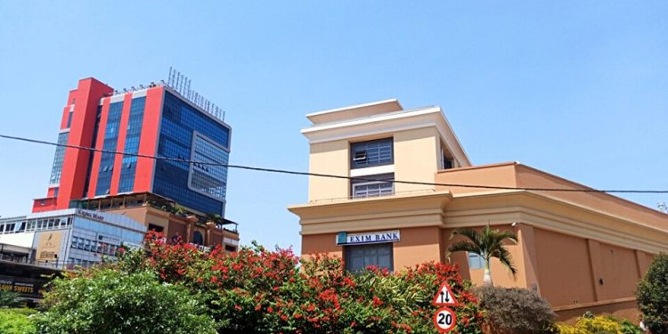 Court throws out Soya Bean dispute against Exim Bank