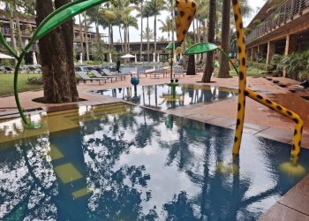 Kabira Country Club unveils Exciting new Kids’ facilities 