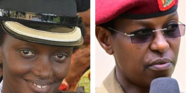 Exclusive: Museveni sacks Top aides Susan Kasingye and Lt Col Agaba in Sweeping State House cleanup