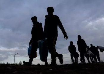 U.S strikes Deportation Deals with Uganda in Expansive Crackdown on Migrants 