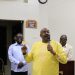 All NRM District chairpersons Endorse Nzaire for Western Uganda CEC seat