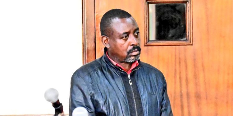 Shs.5bn Teachers’ SACCO Heist: Union boss Remanded over Theft