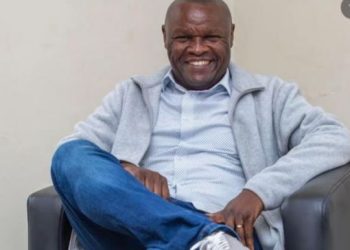 Businessman Anthony Mutinisa Shot Dead by security Guard in Office